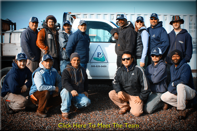 Click Here To Meet The Team